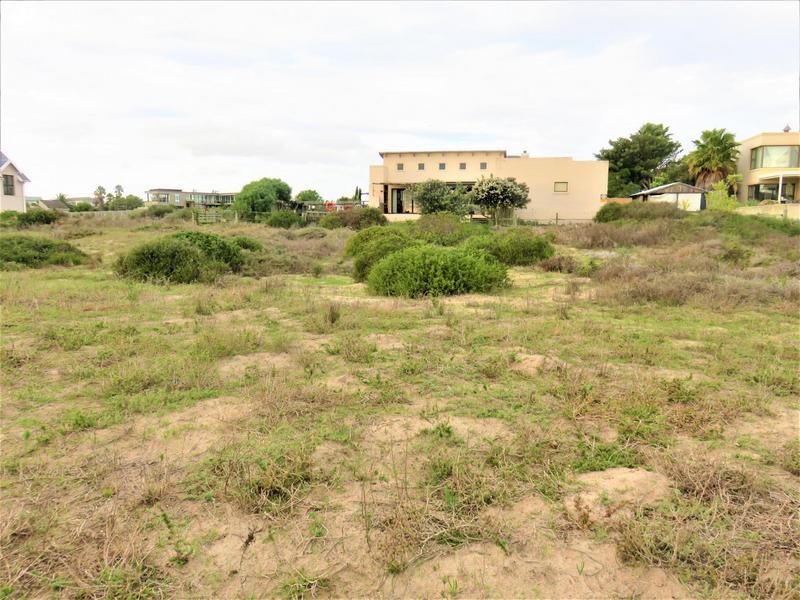 0 Bedroom Property for Sale in Myburgh Park Western Cape